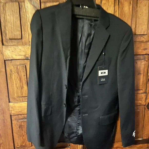 Joseph Abboud suit jacket